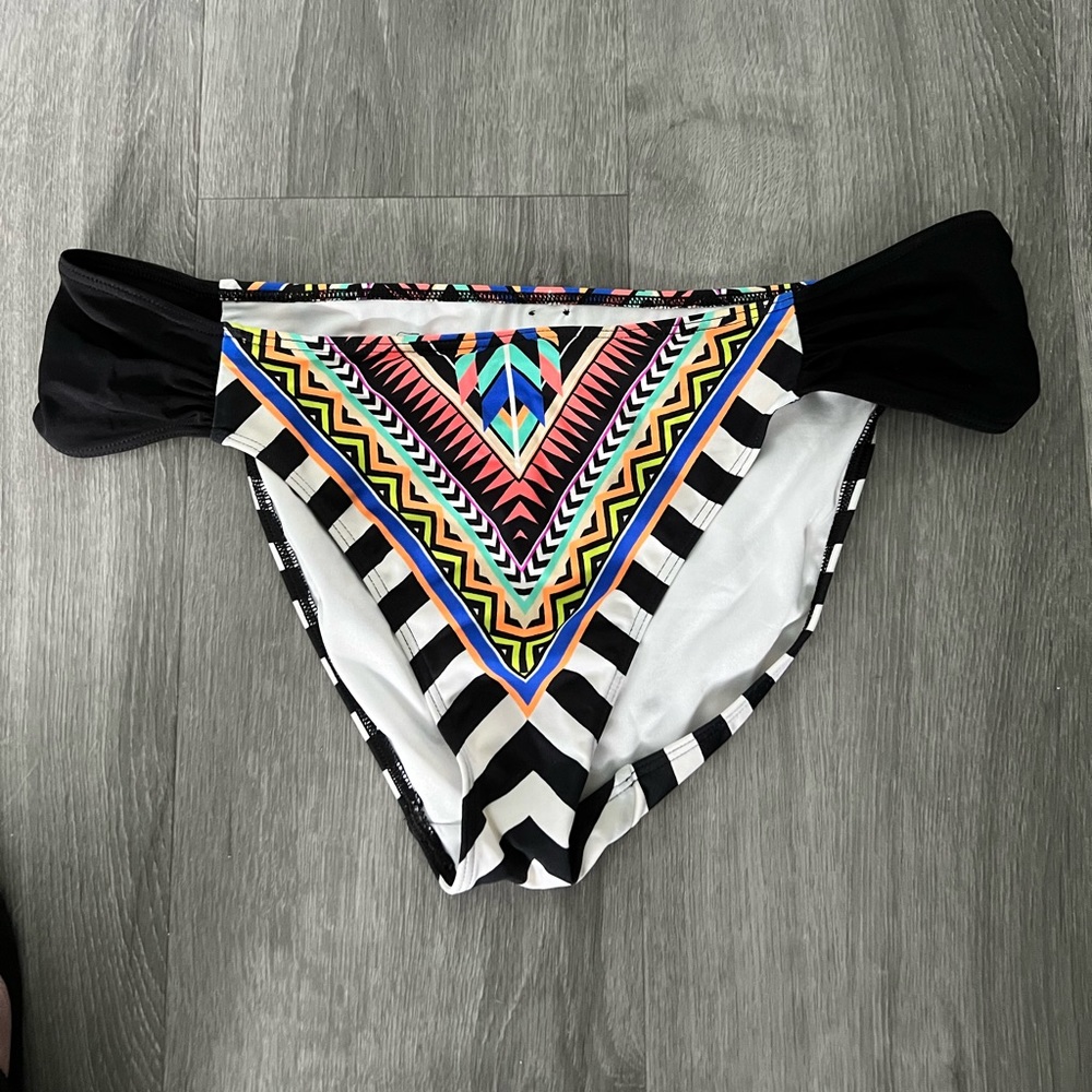 Victoria Secret Pink Bikini Bottoms